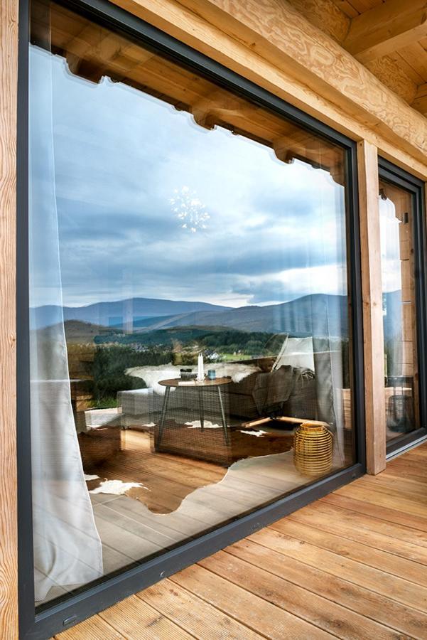 Chalet Ovis Homes