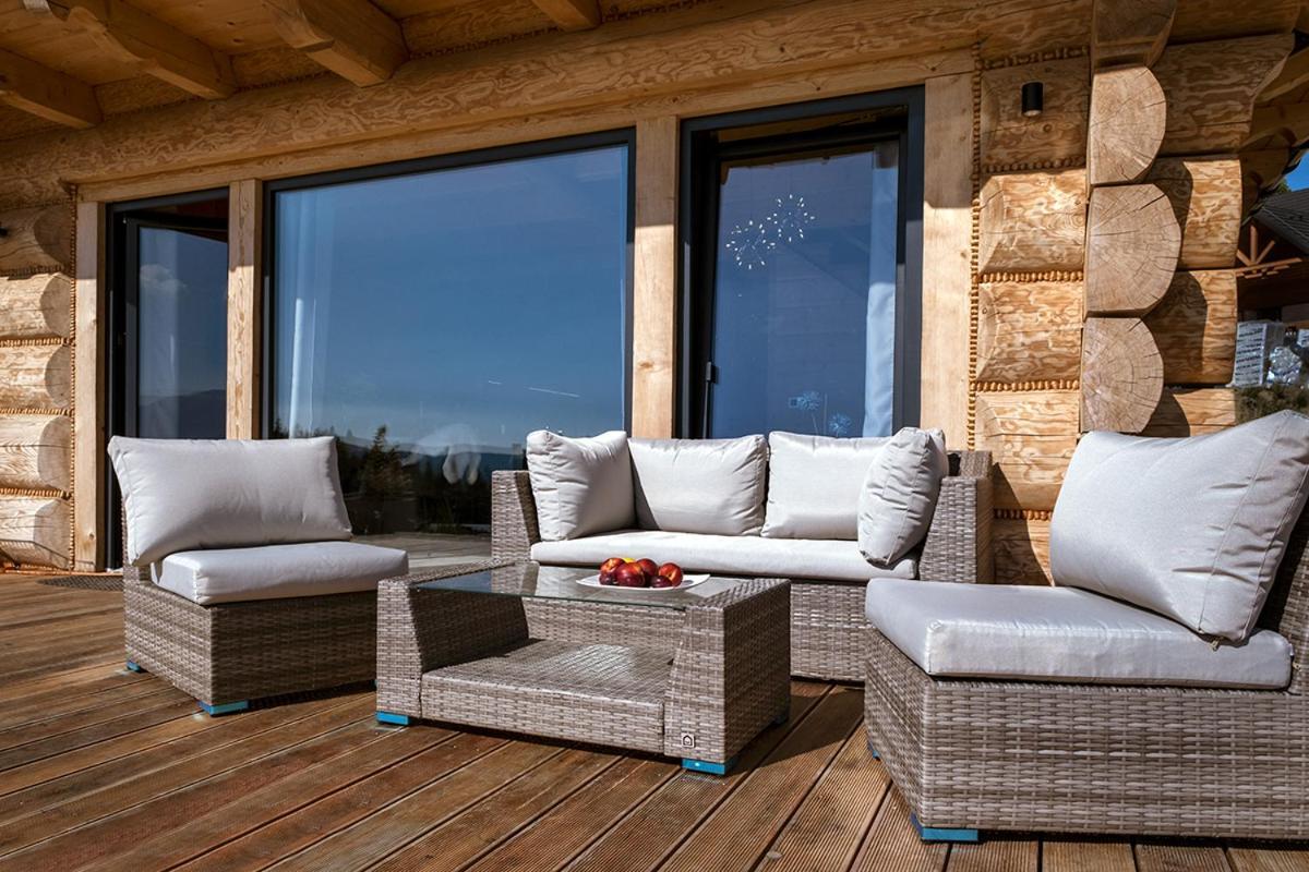 Ovis Homes * Zawoja