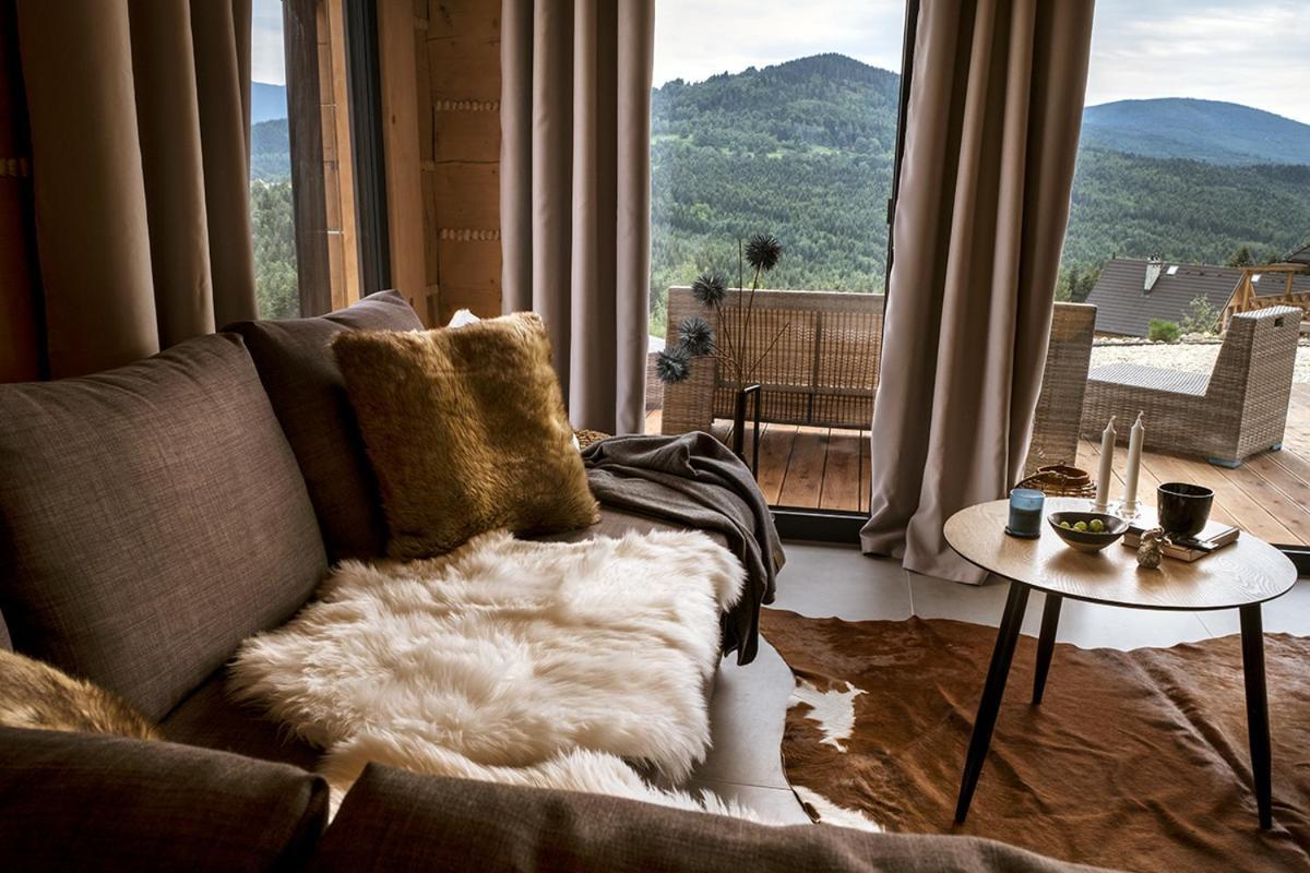 Ovis Homes Zawoja
