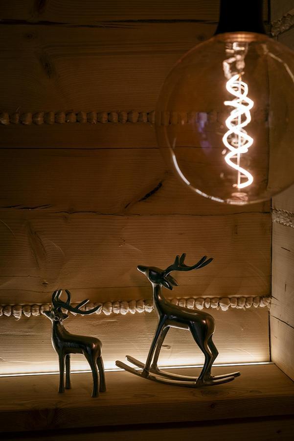 Chalet Ovis Homes Zawoja