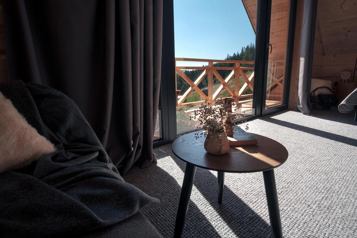 Ovis Homes Zawoja