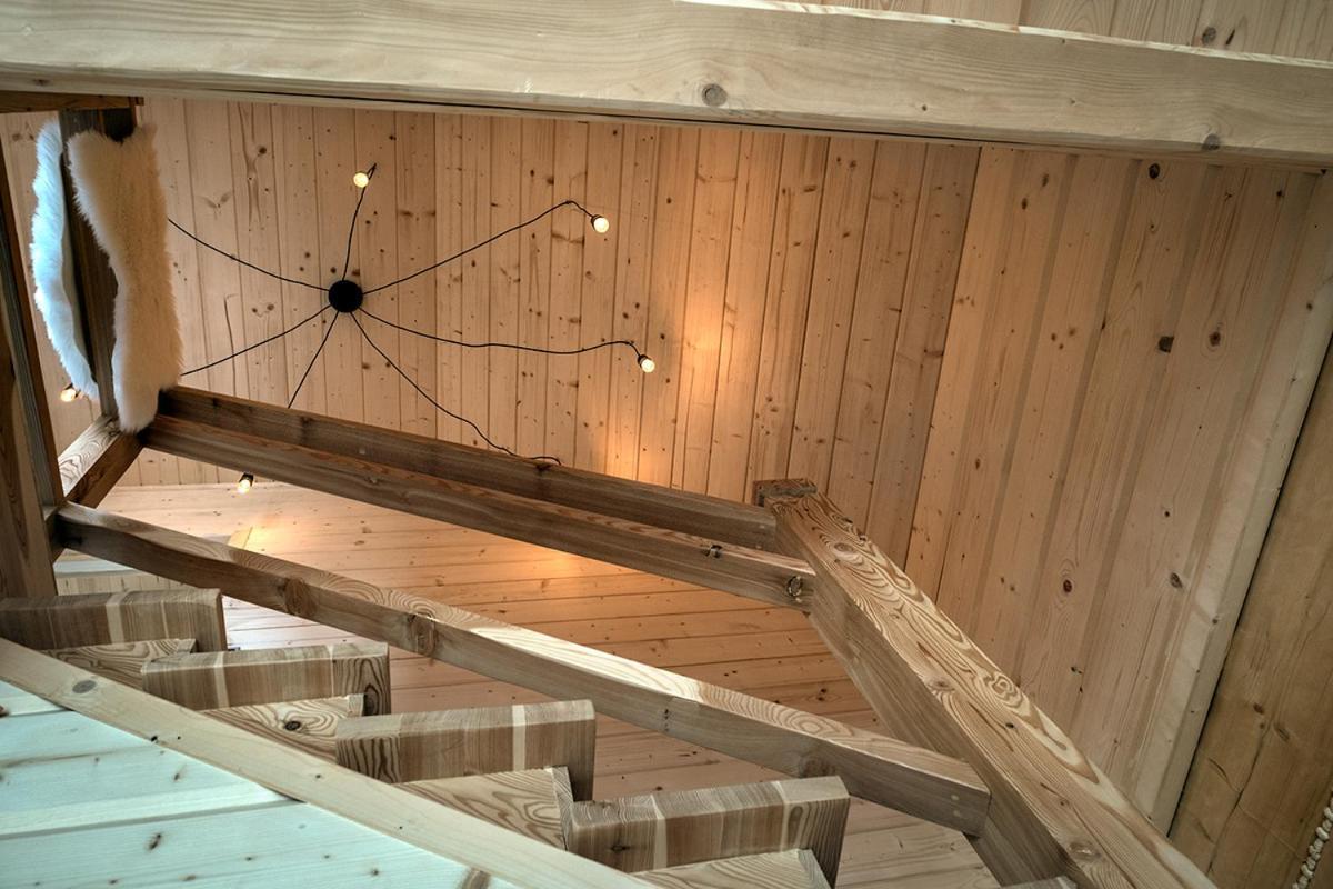 Ovis Homes Chalet Zawoja